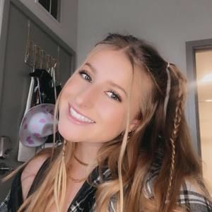 Meet your Posher, Jacklyn